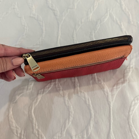 Fossil Wallet - Picture 9 of 10